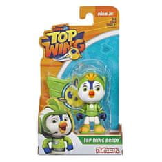 HASBRO Hasbro Bird Academy Top Wing Brody figurica