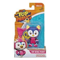 HASBRO Hasbro Bird Academy Top Wing Penny figurica