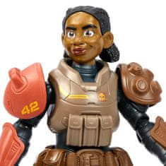 Mattel MATTEL Lightyear Zap Patrol Izzy Hawthorne 30cm