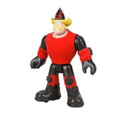 Mattel Mattel Imaginext Minioni Bob in Svengence