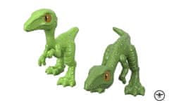 Mattel Imaginext Jurski svet Baby Dino Compies 2 paketa