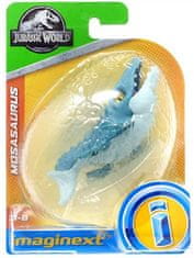 Mattel Imaginext Jurski svet Baby Dino Mosasaurus 8cm