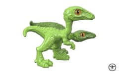 Mattel Imaginext Jurski svet Baby Dino Compies 2 paketa