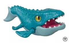 Mattel Imaginext Jurski svet Baby Dino Mosasaurus 8cm