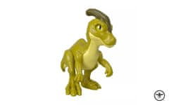 Mattel Imaginext Jurski svet Baby Dino Parasaurolophus