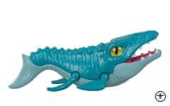 Mattel Imaginext Jurski svet Baby Dino Mosasaurus 8cm