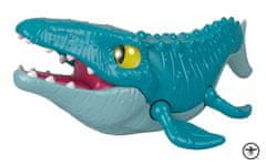 Mattel Imaginext Jurski svet Baby Dino Mosasaurus 8cm