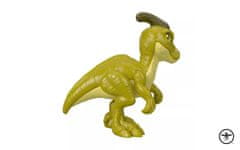 Mattel Imaginext Jurski svet Baby Dino Parasaurolophus