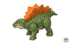 Mattel Imaginext Jurski svet Baby Dino Stegosaurus 8cm