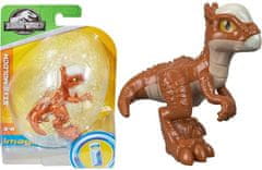 Mattel Imaginext Jurski svet Baby Dino Stygimoloch 8cm