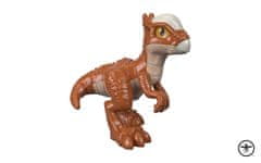 Mattel Imaginext Jurski svet Baby Dino Stygimoloch 8cm