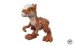 Mattel Imaginext Jurski svet Baby Dino Stygimoloch 8cm