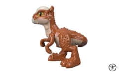 Mattel Imaginext Jurski svet Baby Dino Stygimoloch 8cm