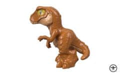 Mattel Imaginext Jurski svet Baby Dino T.Rex 8cm