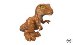 Mattel Imaginext Jurski svet Baby Dino T.Rex 8cm