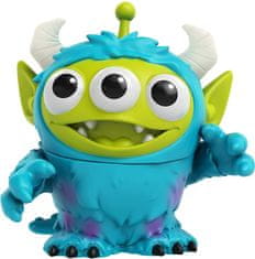 Mattel MATTEL Pixar Remix SULLEY Monsters monster GMJ33