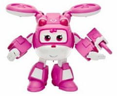 Bullyland Super Wings letalo Ključavničar Dizzy 8cm