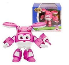 Bullyland Super Wings letalo Ključavničar Dizzy 8cm