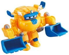 Bullyland Super Wings letalo Ključavničar Donnie 8cm