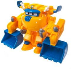 Bullyland Super Wings letalo Ključavničar Donnie 8cm