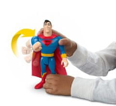 Mattel Fisher Price Liga super hišnih ljubljenčkov Superman in Krypto