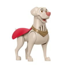 Mattel Fisher Price League Super Pets Krypto 15cm zvok