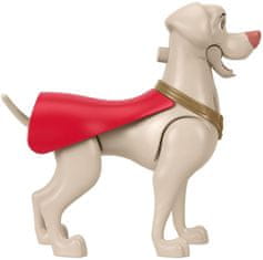 Mattel Fisher Price League Super Pets Krypto 15cm zvok