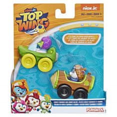 HASBRO Hasbro Bird Academy Top Wing Shirley Chomps