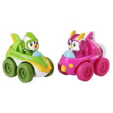 HASBRO Hasbro Bird Academy Top Wing Penny Brody E5352