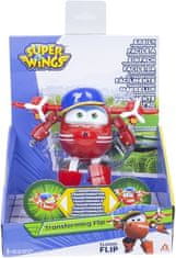 Bullyland Super Wings robot transformatorji Flip letalo 720221