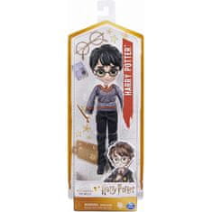 eaglemoss Čarovniška lutka Harry Potter 20cm