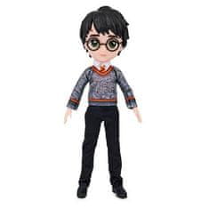 eaglemoss Čarovniška lutka Harry Potter 20cm