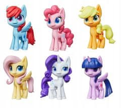 HASBRO Hasbro My Little Pony mini poniji 8cm MIX