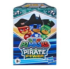 HASBRO Hasbro PJ Masks Pirate Power surprise figurica