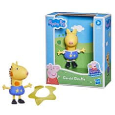 HASBRO Hasbro Peppa Pig Gerald Žirafa 7cm figurice