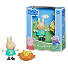 HASBRO Hasbro Peppa Pig Rebecca Rabbit 7cm figurice