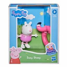 HASBRO Hasbro Peppa Pig Suzy Sheep 7cm figurice