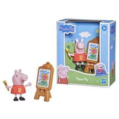 HASBRO Hasbro Peppa Pig 7cm figurice