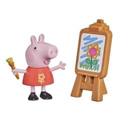 HASBRO Hasbro Peppa Pig 7cm figurice