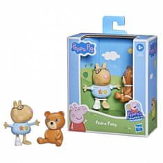 HASBRO Hasbro Peppa Pig Pedro Pony 7cm figurice