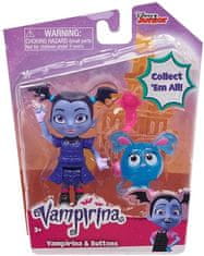 Giochi Preziosi Giochi Preziosi Vampirina in gumbi 2 pakiranja figuric