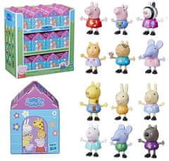 HASBRO Hasbro Peppa Pig figurica presenečenja