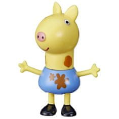 HASBRO Hasbro Peppa Pig figurica presenečenja