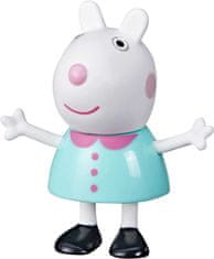 HASBRO Hasbro Peppa Pig figurica presenečenja