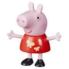 HASBRO Hasbro Peppa Pig figurica presenečenja