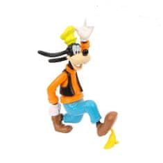 Disney Gedis Disney Mickey Mouse vrečka Goofy 8cm