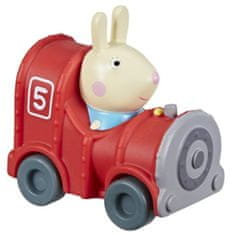 HASBRO Hasbro Peppa Pig Rebecca Rabbit Train 7cm figurice