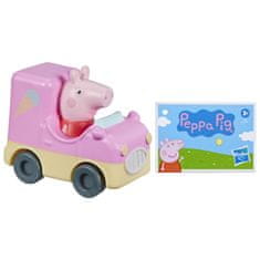 HASBRO Hasbro Peppa Pig Peppa Ice Truck Buggy 8cm