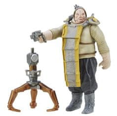 Mattel MATTEL Star Wars UNKAR PLUTT figurica 10cm B4340