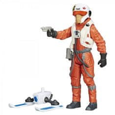 Mattel MATTEL Star Wars X-WING PILOT figurica 10cm B4167